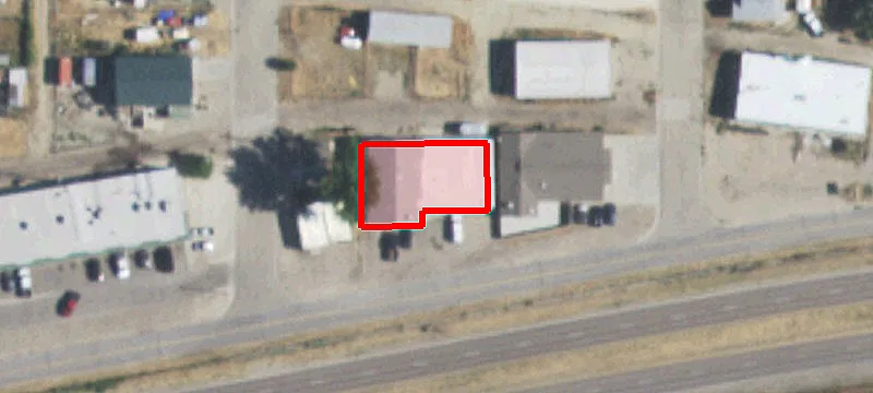 4520 Yellowstone Hwy