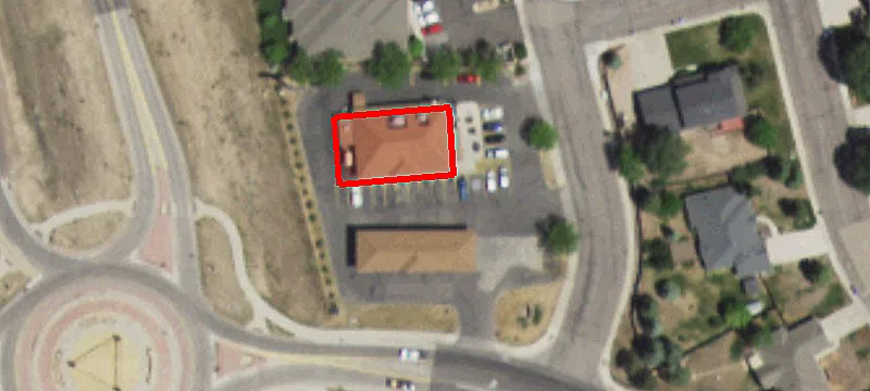 534 Vandehei Ave