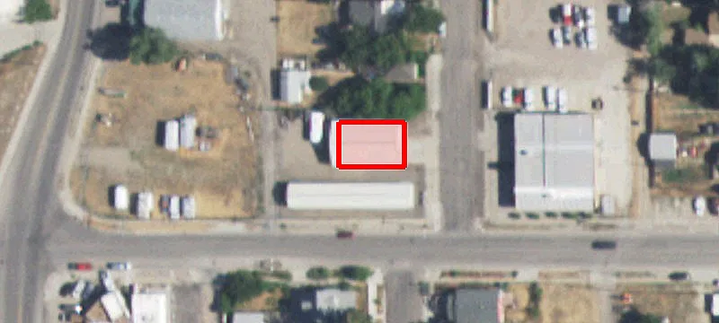 404 Jackson St