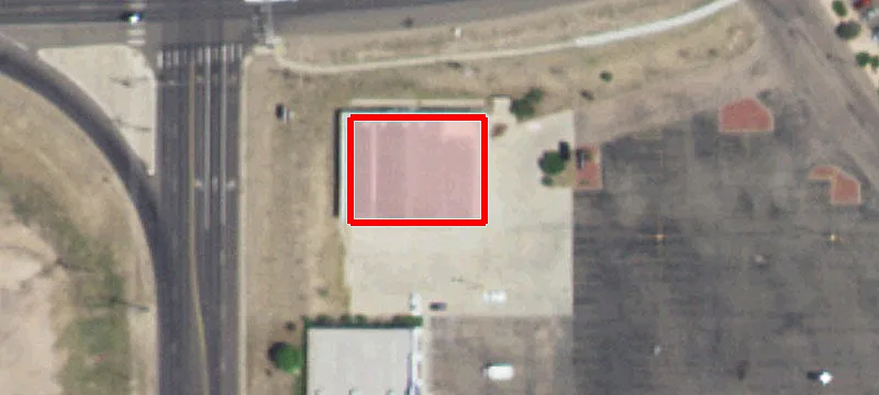 3421 Lincolnway