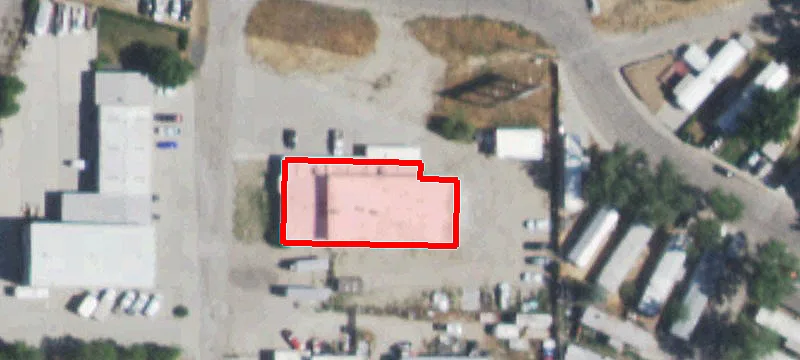 605 Warehouse Rd