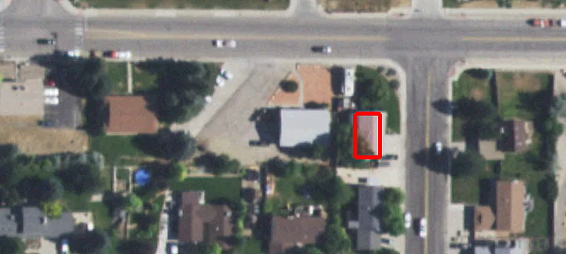 839 Blackmore Rd