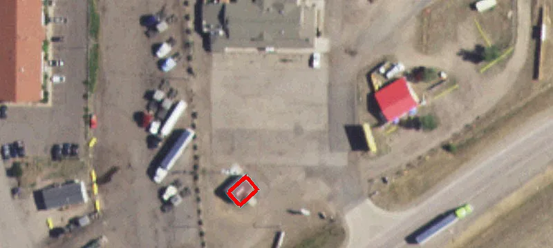 12700 80th Service Rd