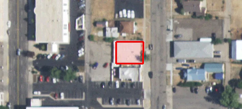 142 Kimball St