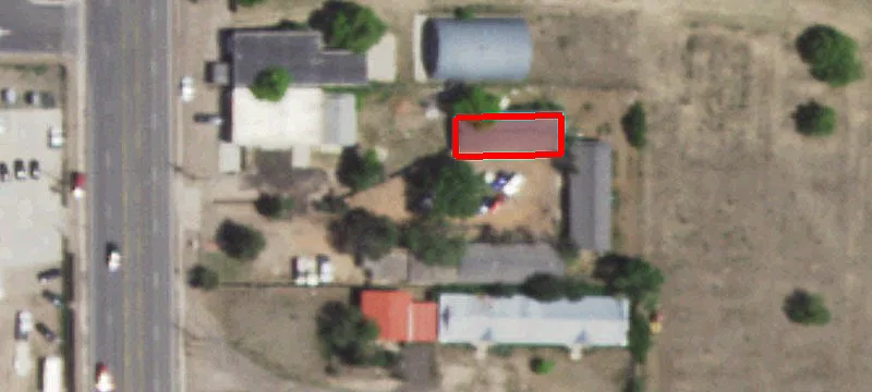 1805 Greeley Hwy