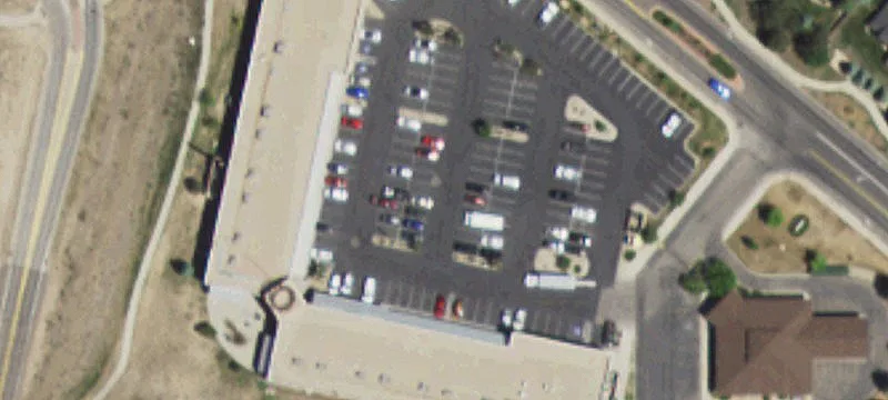 453 Vandehei Ave