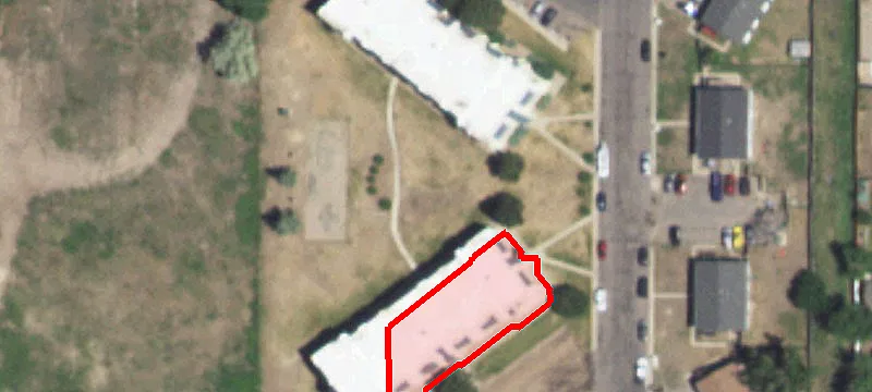 4400 Parkview Dr