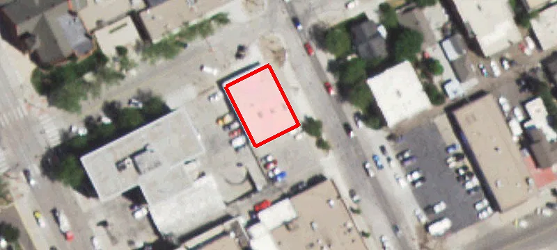 1716 Warren Ave