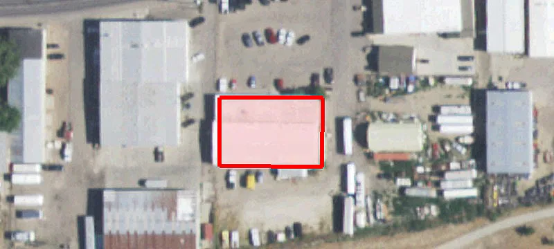1743 Yellowstone Hwy