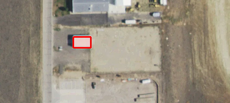 4905 Wardwell Industrial Ave