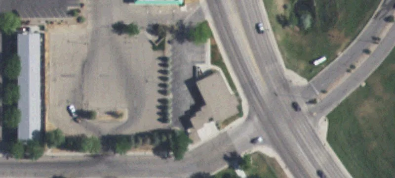 410 Wyoming Blvd