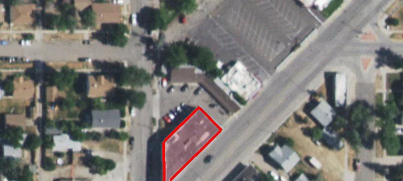 1167 Walnut St