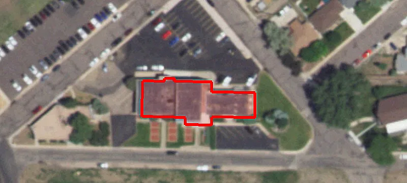 3120 Old Faithful Rd