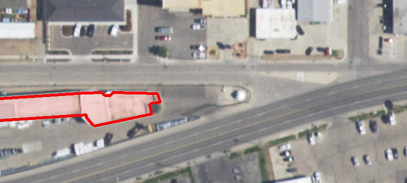 1500 Yellowstone Hwy