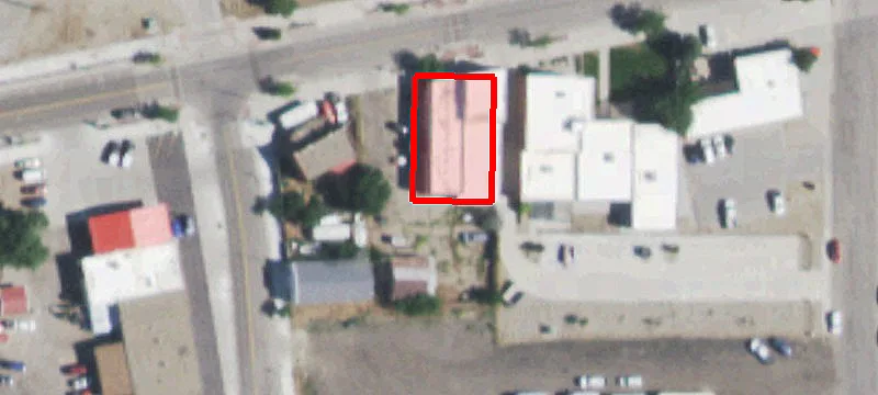 647 Yellowstone Hwy