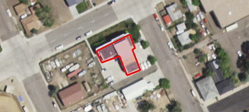 1820 Dillon Ave