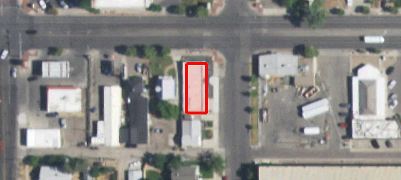 210 Jackson St