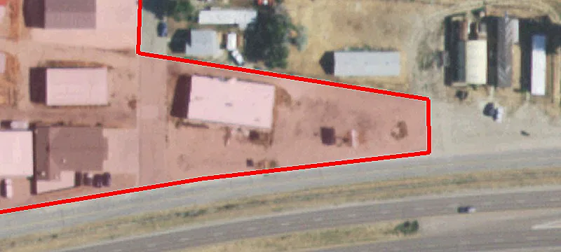4610 Yellowstone Hwy