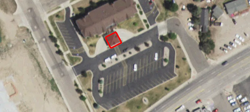 1400 Lincolnway