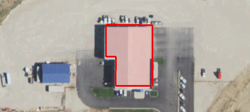 1900 Opportunity Blvd