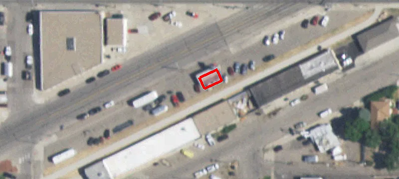 641 Yellowstone Hwy