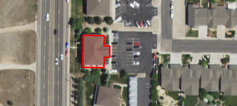 6900 Yellowtail Rd