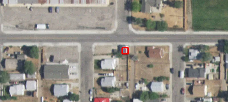 409 K St