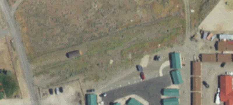 Cody, WY 82414
