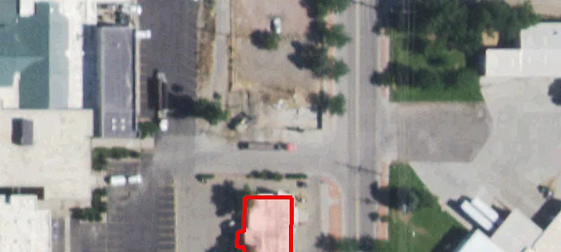 510 Ctr St