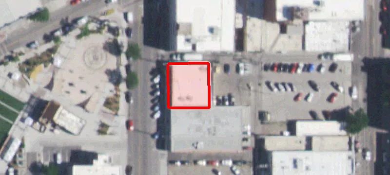 225 David St