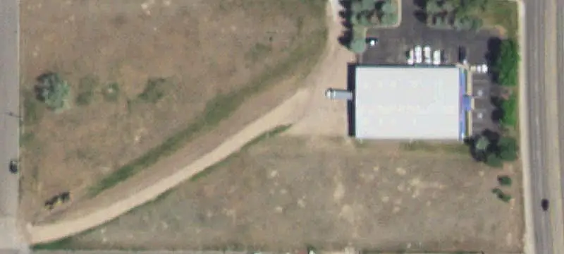 3920 College Dr