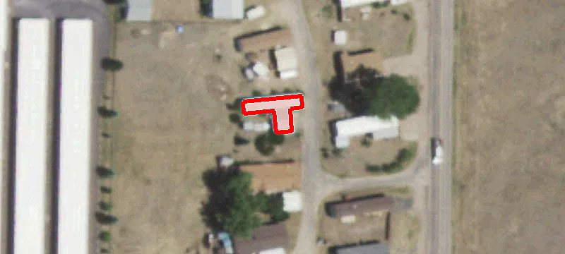813 College Dr