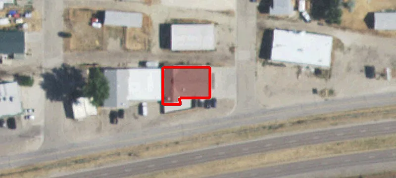4590 Yellowstone Hwy