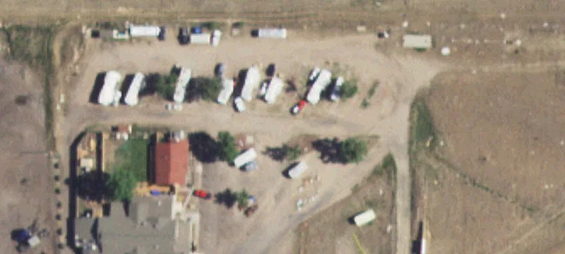 12700 80th Service Rd