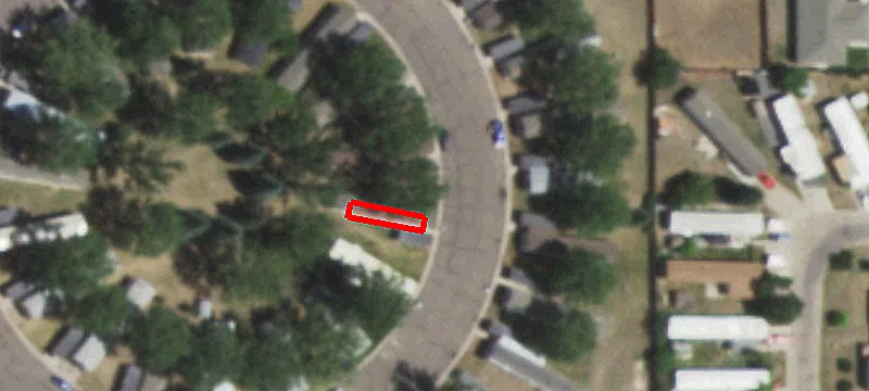 609 Prosser Rd