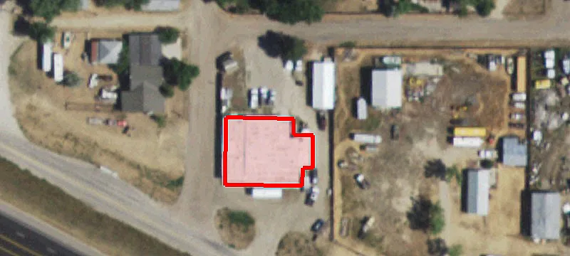 7621 Yellowstone Hwy