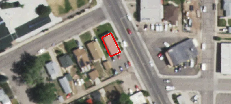 1520 Logan Ave