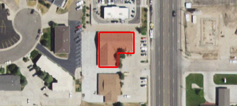 5920 Yellowstone Rd