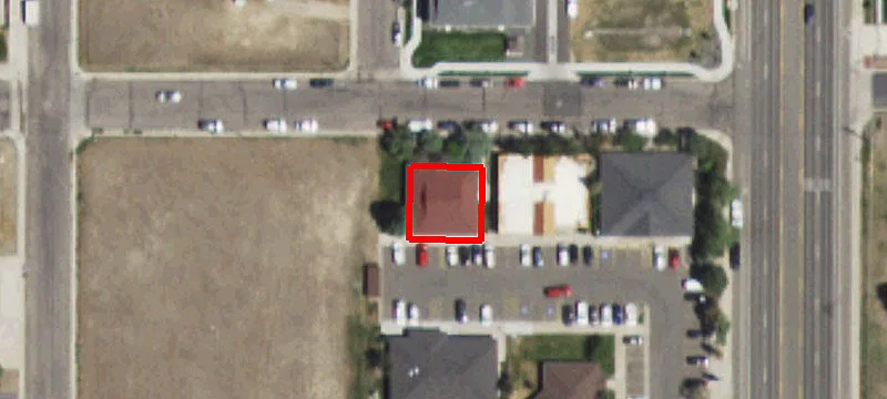 6256 Yellowstone Rd