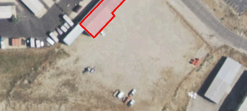 901 Foster Rd