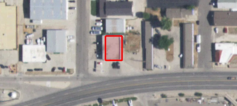 1570 Yellowstone Hwy