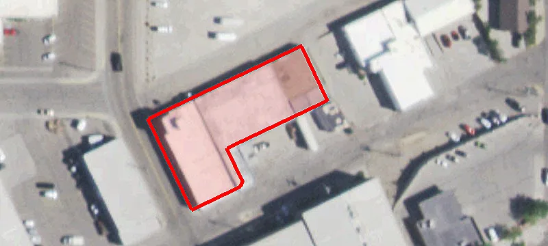 250 Industrial Ave