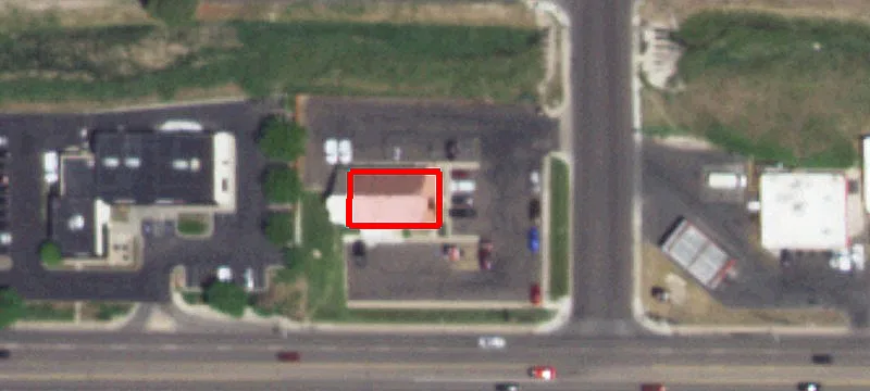 2320 Dell Range Blvd