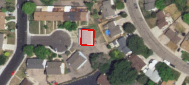 112 Clover Ct