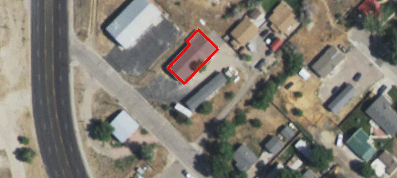 710 Johnson Ave