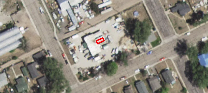 1005 Reed Ave