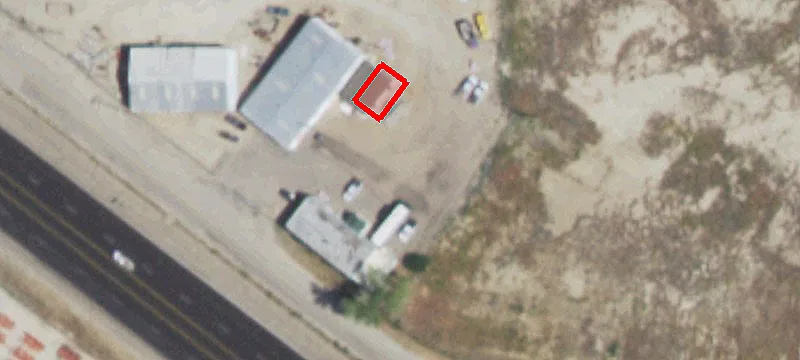 5590 Yellowstone Hwy