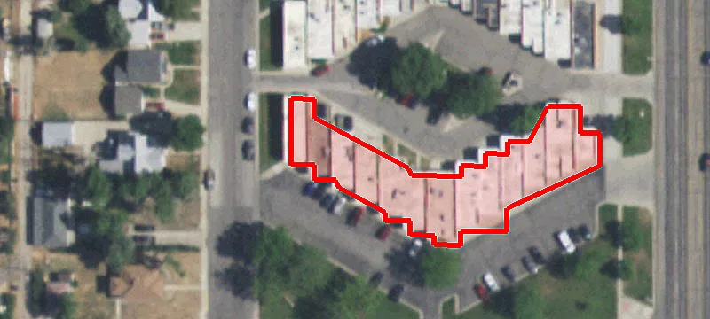 1916 1st Stc