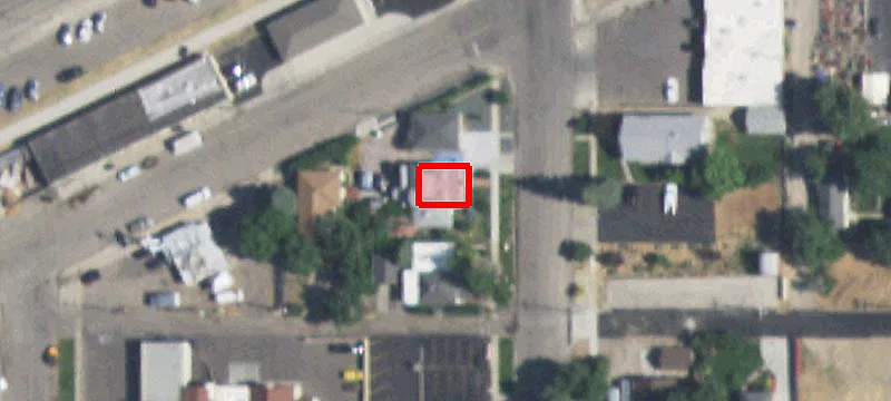 116 Lincoln St