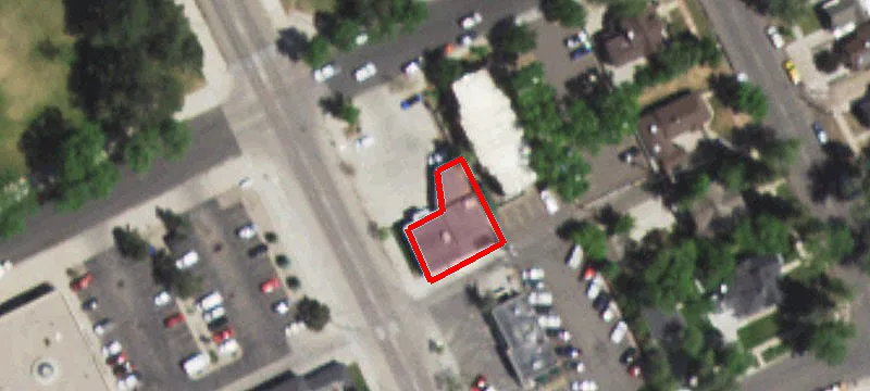 2121 Central Ave